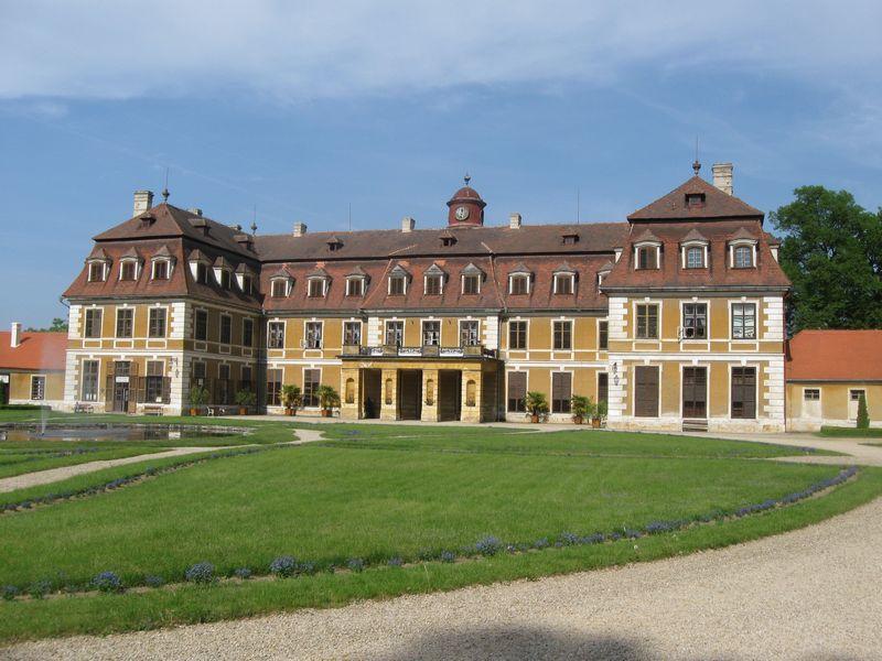 Apartman Eva Crhov Zewnętrze zdjęcie