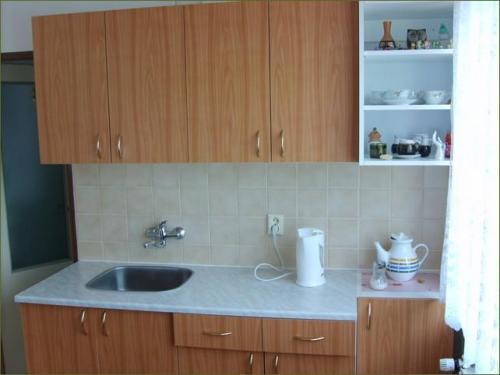 Apartman Eva Crhov Zewnętrze zdjęcie