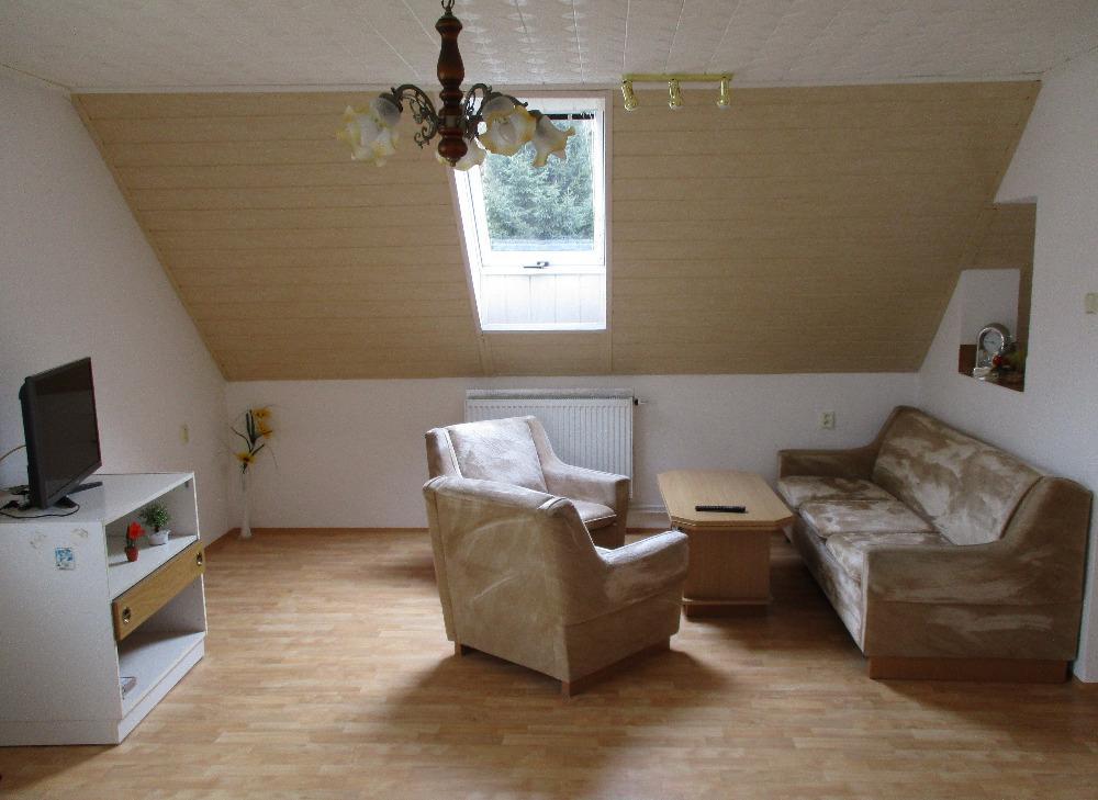 Apartman Eva Crhov Zewnętrze zdjęcie